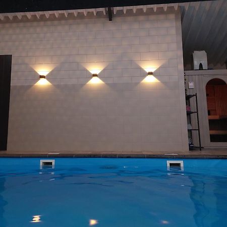 Luxe Gastenverblijf In Het Hart Van Friesland Akkrum Екстериор снимка