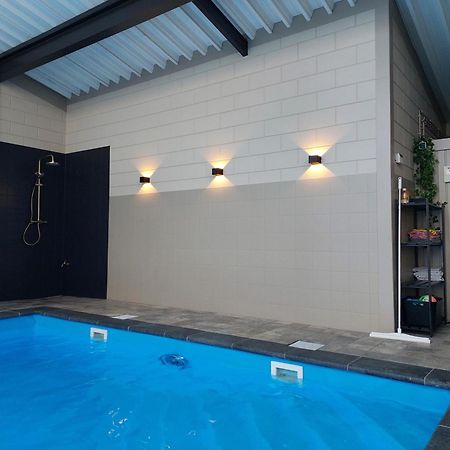 Luxe Gastenverblijf In Het Hart Van Friesland Akkrum Екстериор снимка