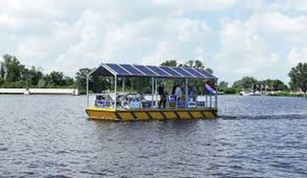 Luxe Gastenverblijf In Het Hart Van Friesland Akkrum Екстериор снимка